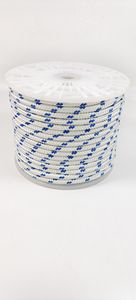 Hyropes gemi kullanımı için deniz halatı bağlama kuyruğu - Product Image 5