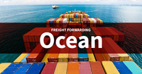Agent de transport depuis la Chine vers l'Uruguay Transitaire maritime Solutions d'exportation Consolidation du transport de marchandises Service de livraison dans le monde entier