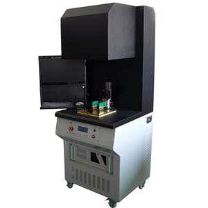 Аргус PV линия сборочные аксессуары Горячая солнечная батарея испытательная машина с высокой скоростью - Product Image 1