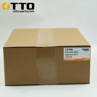 Panel de Control OTTO D6D D7D ECU 60100002 VOE60100002 con Programa para Excavadora Volvo EC160B EC180B EC210B EC240BLC