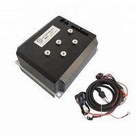 Kits de conversion de véhicule électrique Shinegle 4KW 48v 60v 72v Moteur AC pour voiture