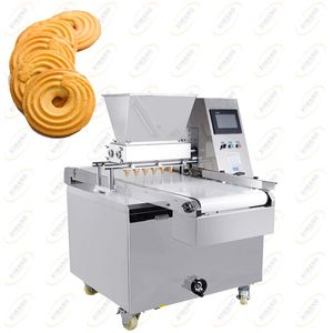 อุปกรณ์ขึ้นรูปคุกกี้คุณภาพสูง - Product Image 4