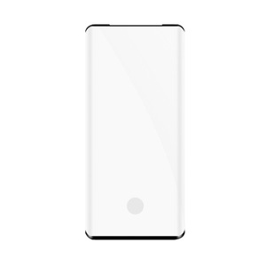 Protection d'écran HD adhésive à bords coupés, la plus vendue, déverrouillable pour Samsung S22 <span class=keywords><strong>Ultra</strong></span> et Samsung S23 <span class=keywords><strong>Ultra</strong></span> - Product Image 6