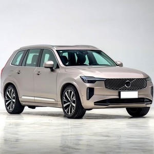 2025 04 V-<span class=keywords><strong>XC90</strong></span> Rediseño <span class=keywords><strong>B5</strong></span> B6 Caja de cambios automática híbrida <span class=keywords><strong>AWD</strong></span> Izquierda Vehículo de nueva energía para Sudamérica - Product Image 3