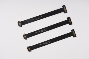 高清8MP 4K MIPI CMOS传感器摄像头模块，带弱光HDR人脸识别和FPC，适用于工业/医疗应用 - Product Image 3