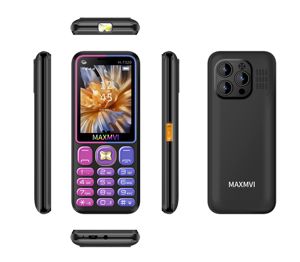 Best-seller H-7320 2.8 pouces grand écran classique <span class=keywords><strong>GSM</strong></span> téléphone mobile de haute qualité espagnol Offre Spéciale Design bouton téléphone mobile - Product Image 6