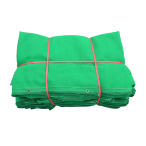Đồ Nội Thất Sân Vườn An Toàn Net HDPE Chất Liệu Dễ Dàng Lắp Ráp Tốt Lưới 2000 Lưới Màu Xanh Lá Cây Net Bán Buôn - Product Image 1