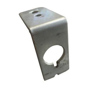 Más de 25 años de experiencia rica, piezas de estampado de chapa, piezas de fabricación de chapa de precisión personalizadas OEM de precisión - Product Image 3