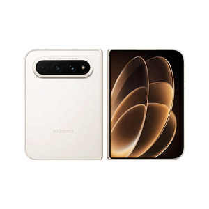 เปิดตัวใหม่ Xiaomi 18 Fold โทรศัพท์พับได้ของ Xiaomi พร้อมชิป XRING O3 จับถนัดมือด้วยมือเดียว มองเห็นภาพได้กว้างในทันที - Product Image 2