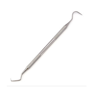Kit de Examen Dental de Alta Calidad, Portátil, para Uso Doméstico, Juego de 3 Piezas con Instrumentos de Acero Inoxidable para Uso Clínico - Product Image 5