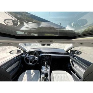 Geen Ongeval Nul Kilometerstand Gebruikt Vw <span class=keywords><strong>Magotan</strong></span> 4-deurs 5-zits 1.4T Comfort Rijdende Voertuigen Voor Export - Product Image 6