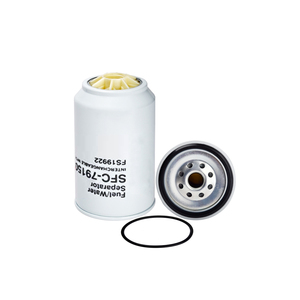 LKW-Dieselmotor-Kraftstoff-Wasserabscheider-Filter SFC-79150 FS19922 J86-20922 Ersatz für <span class=keywords><strong>SAKURA</strong></span>-Filter - Product Image 1