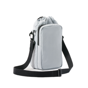 กระเป๋าคาดลำตัวแบบเบาพิเศษ ปี 2026  กระเป๋าคาดลำตัวแบบเรียบง่าย  สามารถปรับแต่งได้ - Product Image 2