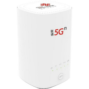 VN007+ จีน 5G CPE-Dual-Mode NSA/SA เราเตอร์ซิมการ์ดไร้สาย พร้อมความเร็วระดับกิกะบิต ดูอัลแบนด์ 2.4G และ WiFi เครือข่ายมือถือ VN007 4g R - Product Image 1