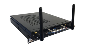 2025 ELSKY OPS-GT6000 Dedicated GPU MX150 PC 32GB <strong>DDR4</strong> RAM 32GB VRAM WiFi Industrial Use Intel Dual-Core I3/i5/i7 Windows 11 - Product Image 5