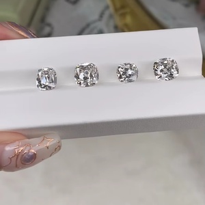 Diamante Suelto de Corte Brillante Redondo Cultivado en Laboratorio, Color D, con Certificado IGI, Precio de Fábrica, Venta al Por Mayor - Product Image 2