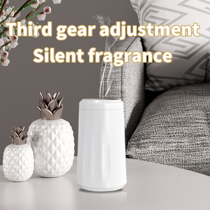 Diffuseur <span class=keywords><strong>d</strong></span>'arômes Tonemy Aroma 60CF <span class=keywords><strong>silencieux</strong></span>, électrique, ultrasonique, USB, pour voiture et maison, <span class=keywords><strong>d</strong></span>ésodorisant <span class=keywords><strong>d</strong></span>'ambiance, vente en gros - Product Image 3