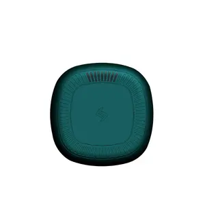 FT10 nhiệt độ và độ ẩm bluetooth đèn hiệu thông minh cảm biến không dây 5 đèn hiệu kết nối 1 máy chủ Tracker