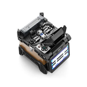 Machine à éplicer les fibres optiques Jilong Fusion Splicer KL 280 280T <span class=keywords><strong>208E</strong></span> KL-520 KL-530 - Product Image 5