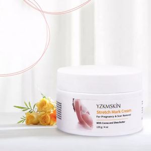OEM ODM Huile Traitante Naturelle Forte et <span class=keywords><strong>Efficace</strong></span> <span class=keywords><strong>Anti</strong></span>-Vergetures et Cicatrices Crème Raffermissante Ventre Plat - Product Image 5