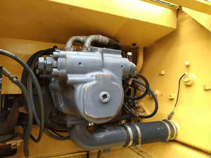 KOMATSU a utilisé des modèles d'excavatrices PC200-6 l'excavatrice japonaise de marque du PC 200 PC240 PC220 - Product Image 6