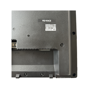 ระบบสแกนภาพสามมิติอัตโนมัติเต็มรูปแบบคุณภาพสูง KEYENCE CA-MP120 พร้อมหน้าจอสี LCD ขนาด 12 นิ้ว - Product Image 3