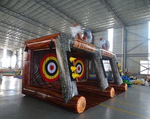 <span class=keywords><strong>Jeu</strong></span> <span class=keywords><strong>de</strong></span> fléchettes <span class=keywords><strong>de</strong></span> <span class=keywords><strong>lancer</strong></span> d'ax gonflable <span class=keywords><strong>de</strong></span> carnaval, <span class=keywords><strong>jeu</strong></span> <span class=keywords><strong>de</strong></span> <span class=keywords><strong>lancer</strong></span> <span class=keywords><strong>de</strong></span> chopper gonflable avec conception personnalisée - Product Image 2