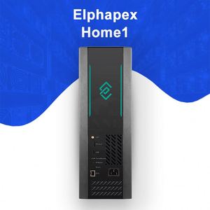 KAZANANLAR Elphapex DG Home 1 2.1GH Litecoin Madencilik Makinesi Dijital Madencilik Çiftliği 2.1G Minero Dijital Bitcoin - Product Image 4
