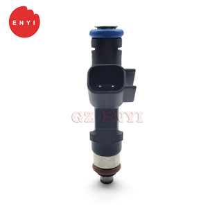 Inyector de Combustible 0280158344 para Ford FC3E9F593A, Pieza de Motor V8 de 6.2L - Product Image 3