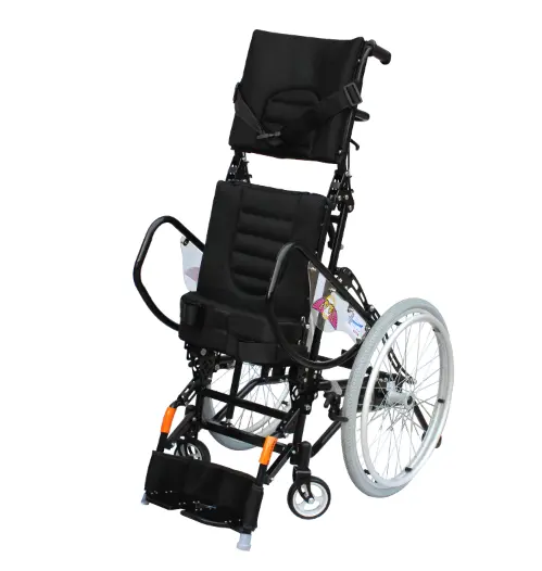 Prodotti per la cura degli anziani intelligenti di alta qualità all'ingrosso dispositivo per l'allenamento dell'andatura ausili per la deambulazione alimentazione Stand up sedia a rotelle