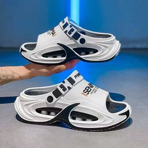 Sandali e Ciabatte Estive <span class=keywords><strong>da</strong></span> Uomo in EVA, Comode, <span class=keywords><strong>Antiscivolo</strong></span>, Leggere, Durevoli, Morbide come Nuvole, per Casa e Spiaggia - Vendita all'Ingrosso - Product Image 3