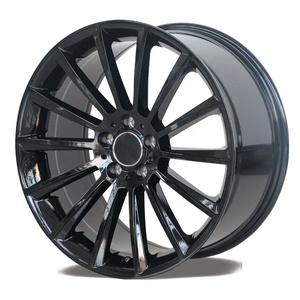 Jantes en alliage d'aluminium pour <span class=keywords><strong>automobile</strong></span>, 16 17 18 19 20 <span class=keywords><strong>21</strong></span> 22 pouces, vente exceptionnelle, A356 - Product Image 6