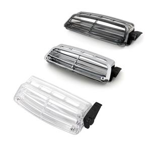 Pare-brise de pare-brise pour <span class=keywords><strong>Honda</strong></span> <span class=keywords><strong>Goldwing</strong></span> <span class=keywords><strong>1800</strong></span> GL1800 2001-2016 - Product Image 1