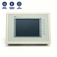 Panel de Interfaz HMI 6AV6613-4FG01-3AD0 (6AV66134FG013AD0) con Servicio de Conversión de Protocolo CM/CP Opcional