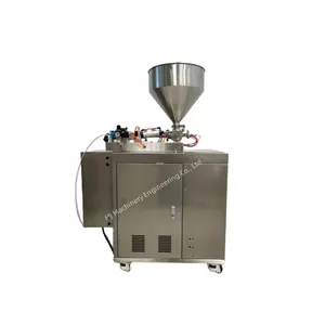 10-50g Powder Small Package Filling Packing Machine