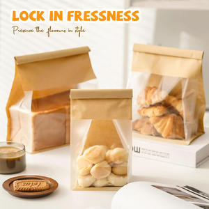 कारखाने उच्च गुणवत्ता वाले पी लोफ बैग सफेद कपास भंडारण पैकिंग बैग के साथ सफेद कपास भंडारण पैकिंग बैग - Product Image 4