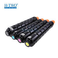 H-TWO G72 GPR 56 C EXV52 Toner Cartridge untuk Canon ImagePRESS C60 C65 C600 C700 C750 C800 C850 IRC7570 C7565 C7580 T01 T07