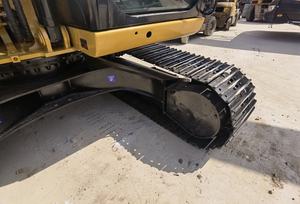 Cat312D รถขุดตีนตะขาบ Cat312D มือสองแบบ12Ton - Product Image 2