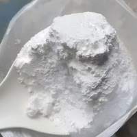 Precio de Fábrica: Polvo de Sílice Pirogénica (SiO2) Amorfa Nano, Dióxido de Silicio