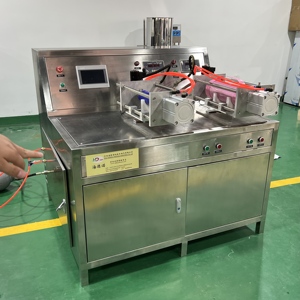 Machine de remplissage d'<span class=keywords><strong>extincteur</strong></span> <span class=keywords><strong>azote</strong></span> gaz dioxyde de carbone équipement de remplissage remplissage semi-automatique automatique automatique - Product Image 5