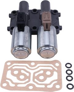Solenoide de Cambio de Transmisión H&L Auto Parts OE 28260PRP014 28260-PRP-014 28260 PRP 014, Pieza de Motor para Honda - Product Image 4