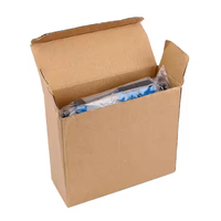 Répartiteur PLC à cassette 1x4 LGX SC/UPC 0,9 mm, carte d'insertion, répartiteur de fibre optique pour FTTH GPON FTTX
