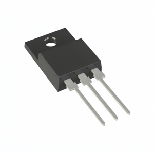 TO-220-3 Full Pack Thyristors T405T-6FP Electronics Component BOM IC In Stock - Product Image 1