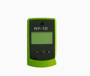 เครื่องวัดสารตกค้างในยาฆ่าแมลงแบบพกพาสำหรับห้องปฏิบัติการ รุ่น NY-1D เครื่องตรวจจับความปลอดภัยของอาหาร OEM USB จัดเก็บข้อมูลได้ 500 รายการ แบตเตอรี่ รับประกัน 1 ปี - Product Image 1