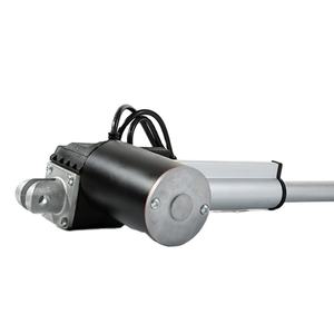 Boîtier <span class=keywords><strong>de</strong></span> commande FYK011 avec télécommande pour 4 vérins linéaires électriques <span class=keywords><strong>de</strong></span> <span class=keywords><strong>lit</strong></span> - Product Image 4