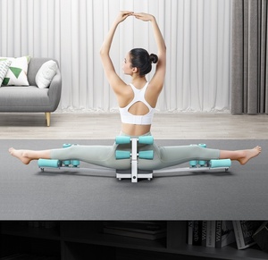 Chân cáng chia kéo dài máy cải thiện chân linh hoạt và hình dạng chân chia căng máy - Product Image 6