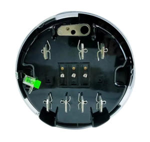 มิเตอร์วัดพลังงานดิจิตอลสามเฟส Zhongyi Smart DDS5558 แบบ ANSI Socket 9S 16S 120V 208V 240V 480V ระดับความแม่นยำ Class 1 สำหรับอุตสาหกรรม - Product Image 4