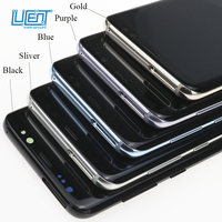 Écran d'origine pour Samsung S8, écran pour Samsung Galaxy S8, écran pour Samsung S8 Plus, écran LCD AMOLED pour Samsung S8