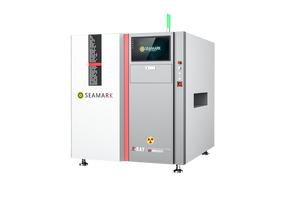 ज़ुओमो सीर्क हाई-स्पीड अक्सी इनलाइन 3 डी सी टी एक्स-रे निरीक्षण उपकरण स्ट उत्पादन लाइन के लिए - Product Image 3