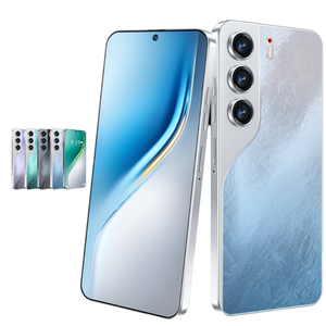 Teléfono Inteligente C40 Pro 5G LTE, Deca Core, 16 GB de RAM, 1 TB de Almacenamiento, Pantalla LCD 2K de 108 MP y 120 Hz, Android 14, CDMA/LTE, 7000 mAh+, Carga Rápida, Doble SIM - Product Image 1